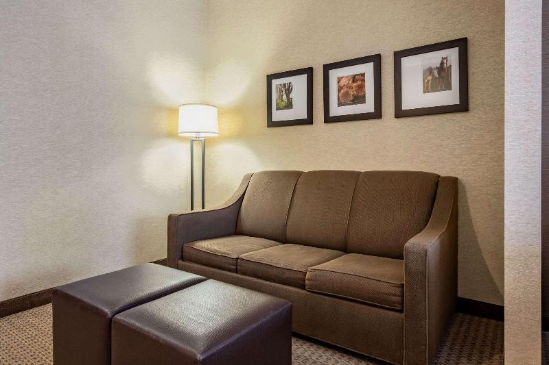 Comfort Suites Hotel and Conference Center image