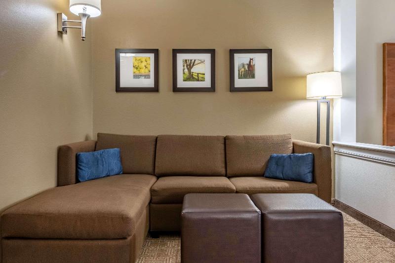 Comfort Suites Hotel and Conference Center image