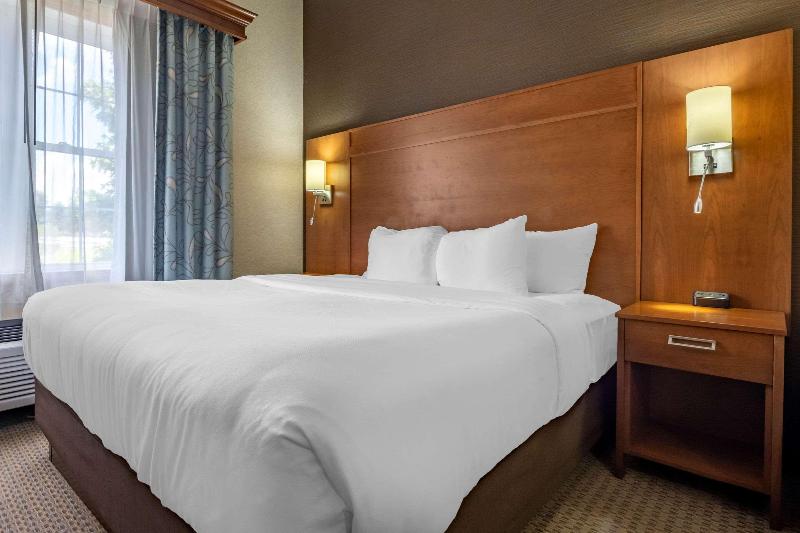 Comfort Suites Hotel and Conference Center image