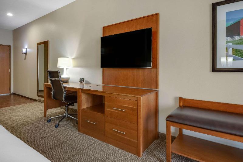 Comfort Suites Hotel and Conference Center image