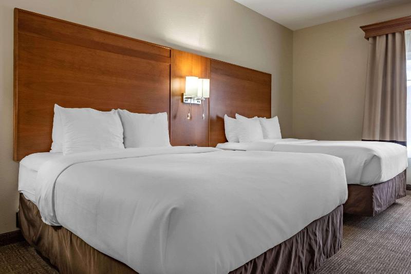 Comfort Suites Hotel and Conference Center image