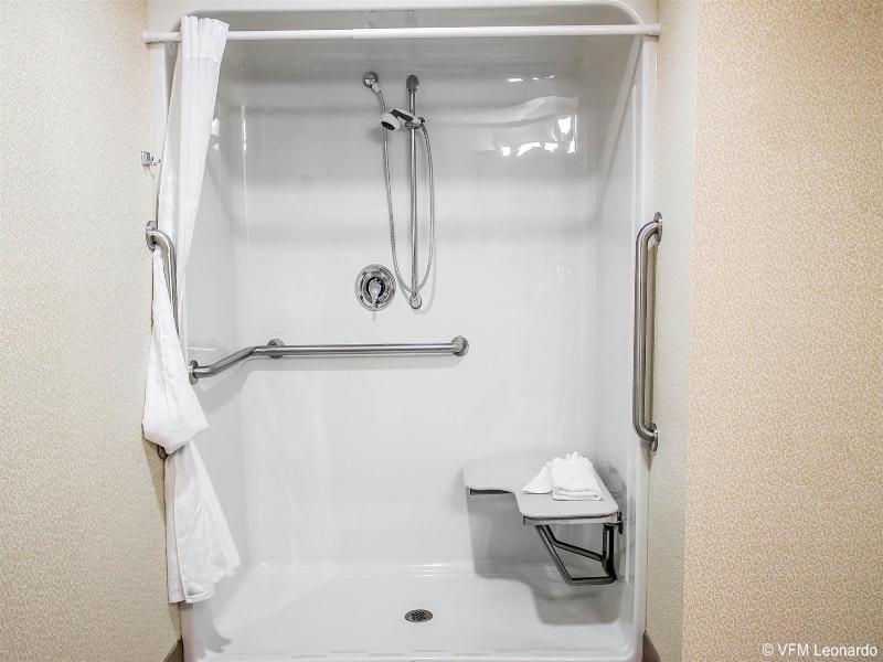 Comfort Suites Hotel and Conference Center image