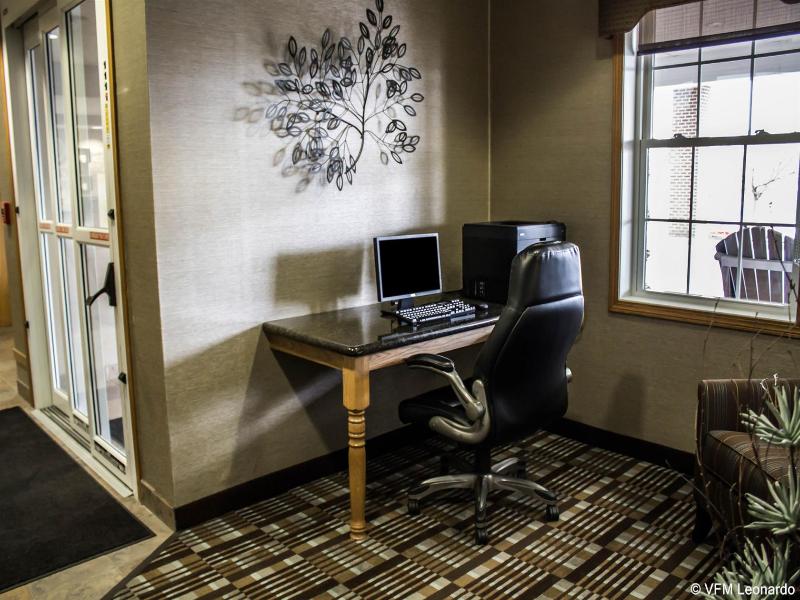 Comfort Suites Hotel and Conference Center image