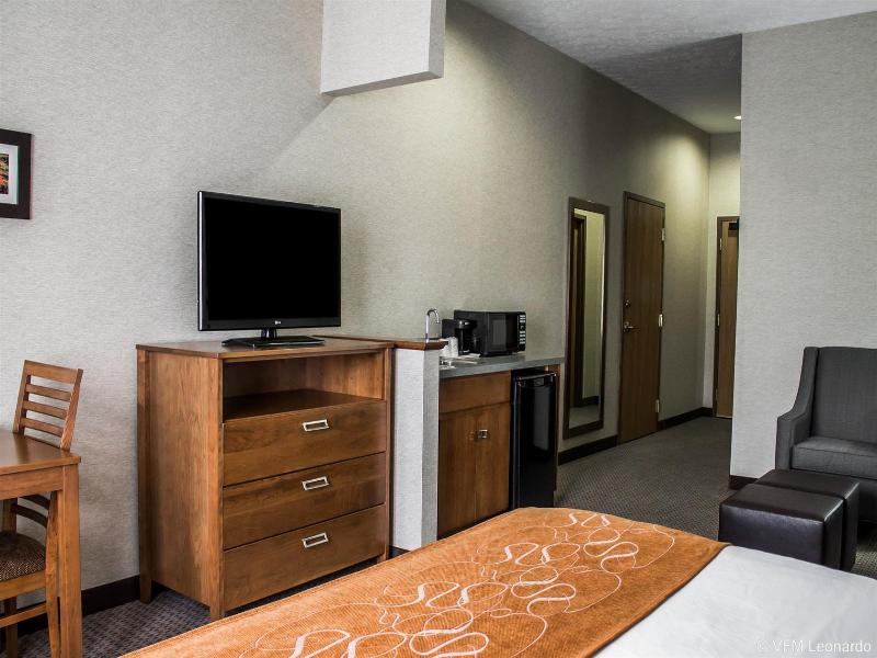 Comfort Suites Hotel and Conference Center image