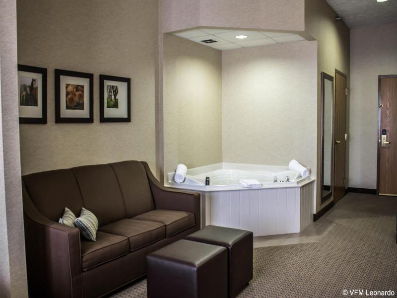 Comfort Suites Hotel and Conference Center image