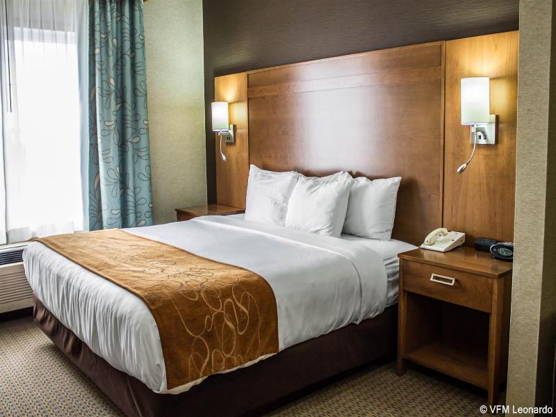 Comfort Suites Hotel and Conference Center image