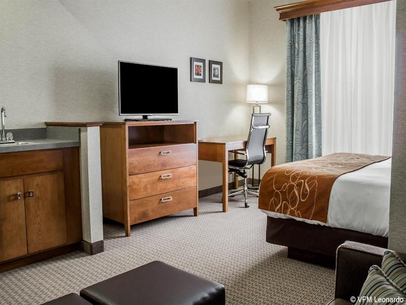 Comfort Suites Hotel and Conference Center image