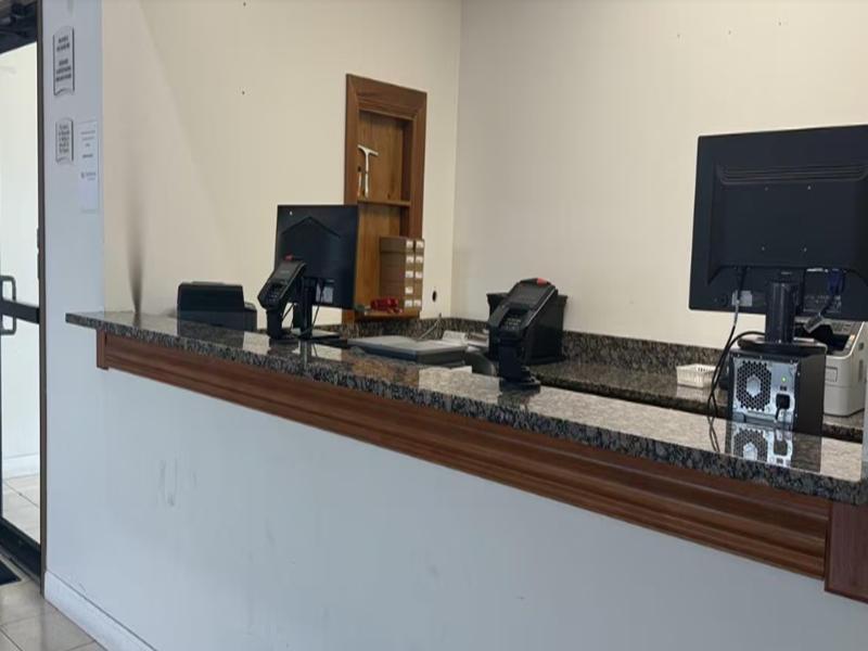 Surestay Best Western Obetz Rickenbacker Airport image