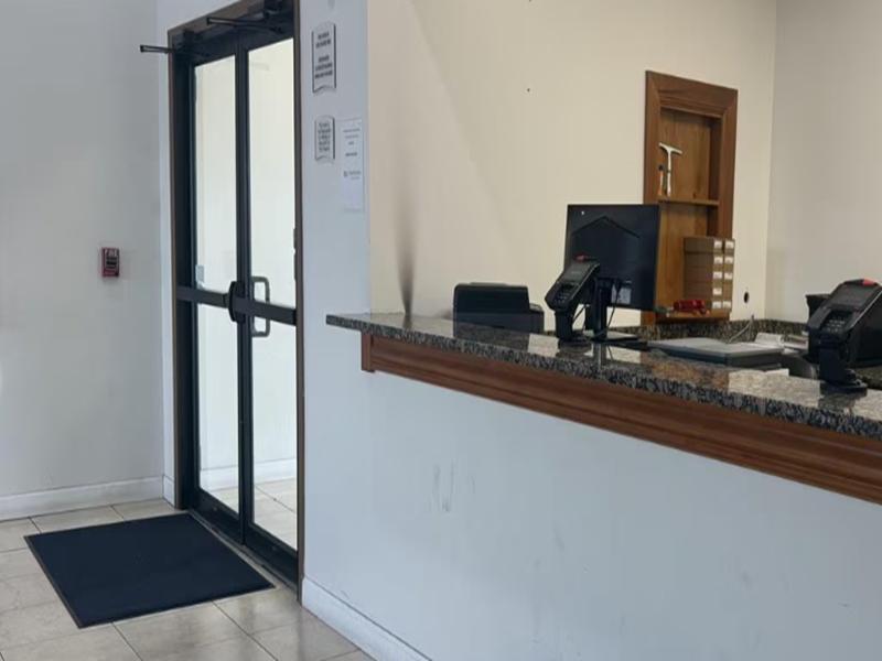 Surestay Best Western Obetz Rickenbacker Airport image