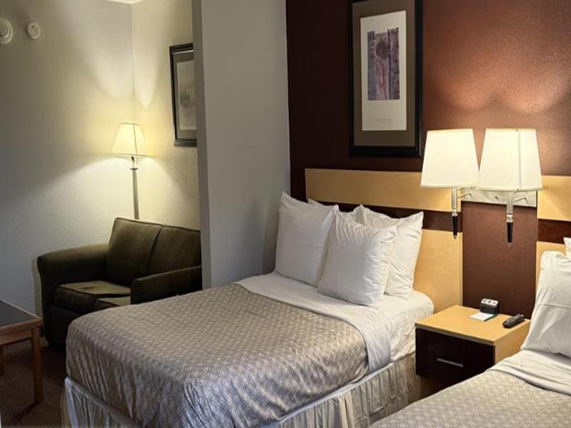 Surestay Best Western Obetz Rickenbacker Airport image