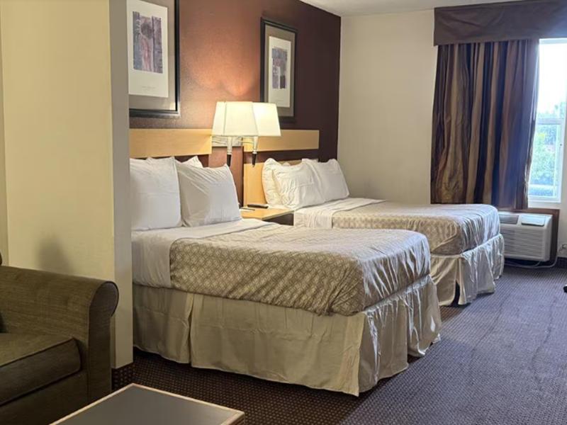 Surestay Best Western Obetz Rickenbacker Airport image