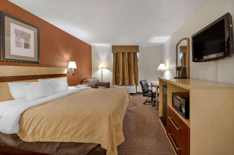 Surestay Best Western Obetz Rickenbacker Airport image