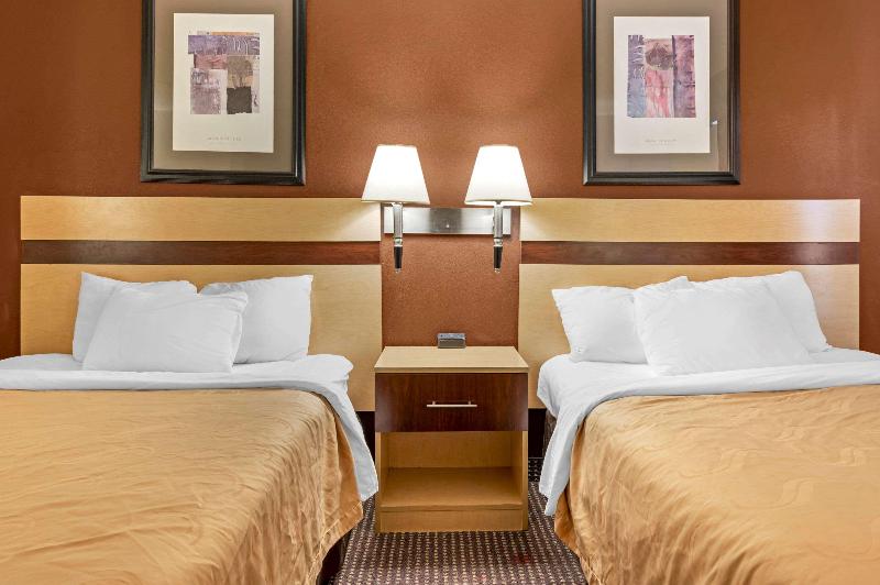 Surestay Best Western Obetz Rickenbacker Airport image