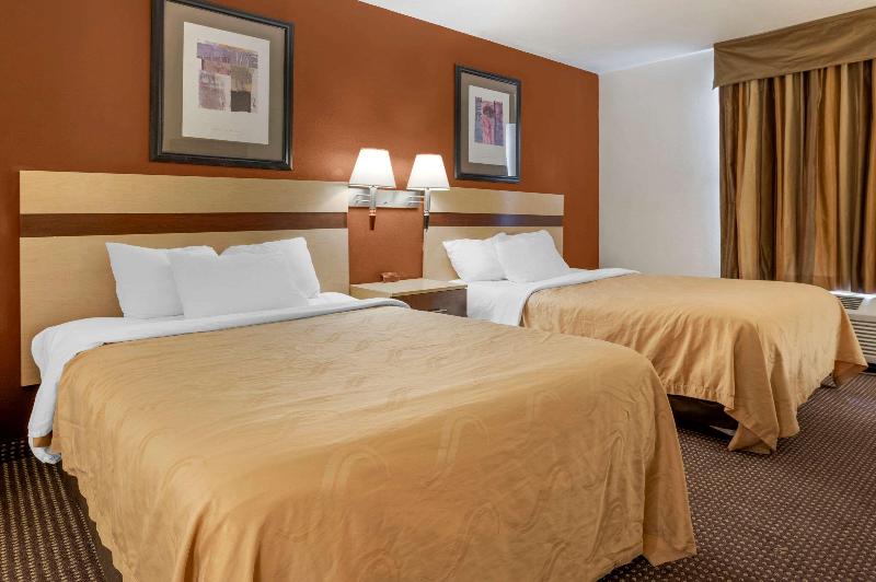 Surestay Best Western Obetz Rickenbacker Airport image