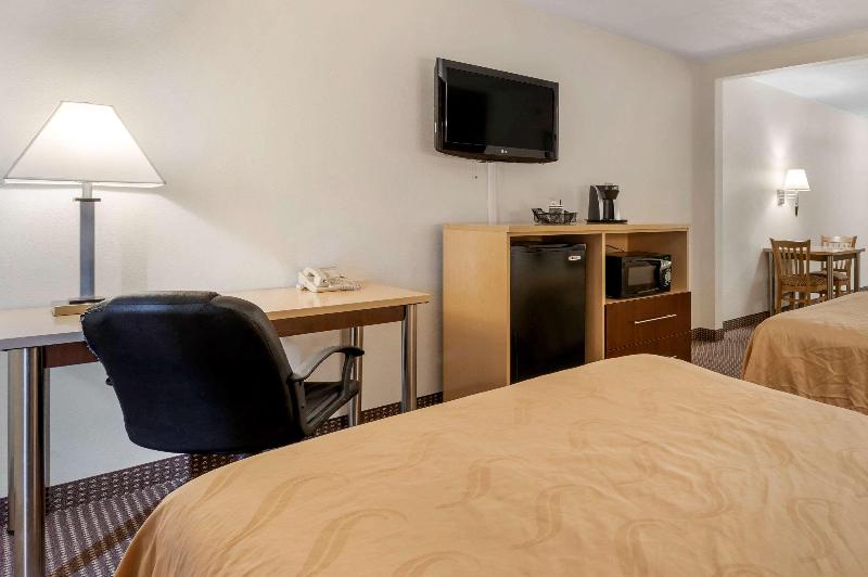 Surestay Best Western Obetz Rickenbacker Airport image