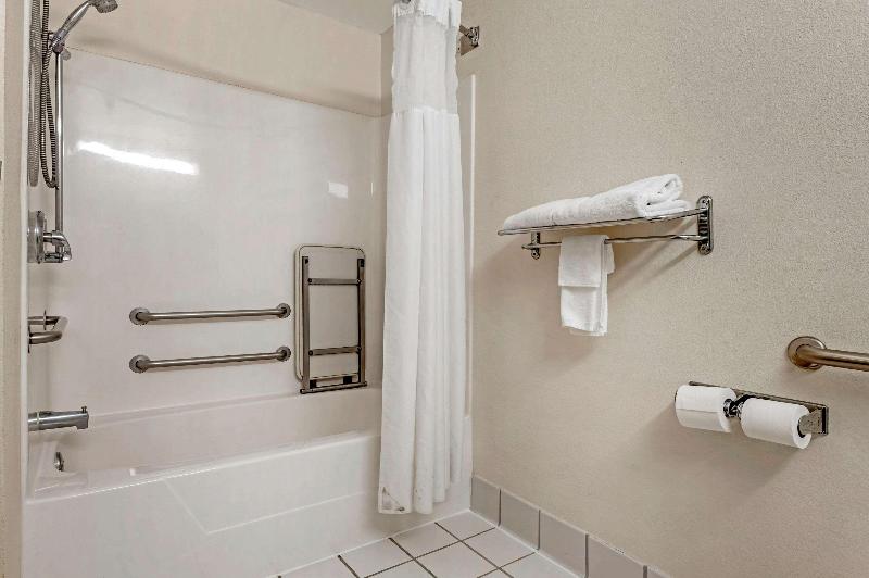 Surestay Best Western Obetz Rickenbacker Airport image