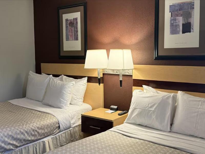 Surestay Best Western Obetz Rickenbacker Airport image