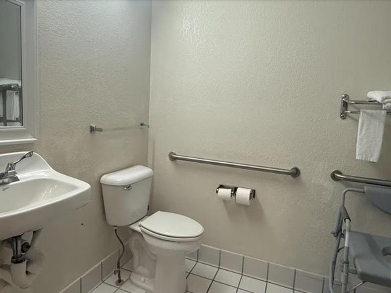 Surestay Best Western Obetz Rickenbacker Airport image
