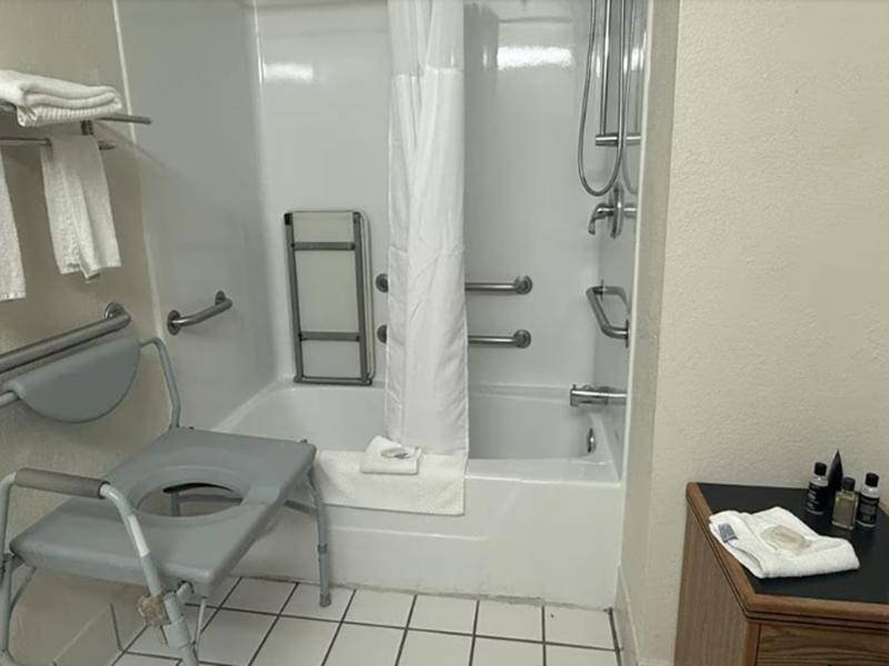 Surestay Best Western Obetz Rickenbacker Airport image