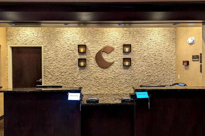 Comfort Inn & Suites Wadsworth image