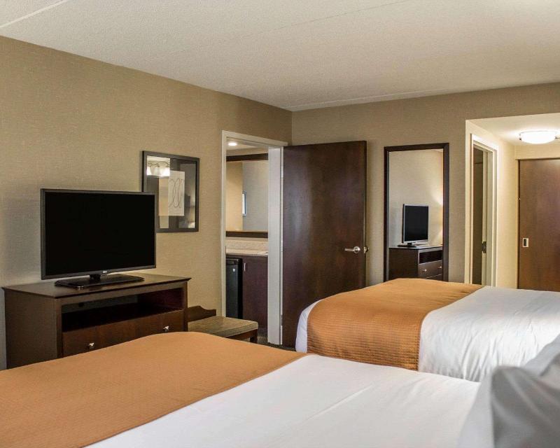 Comfort Inn & Suites Wadsworth image