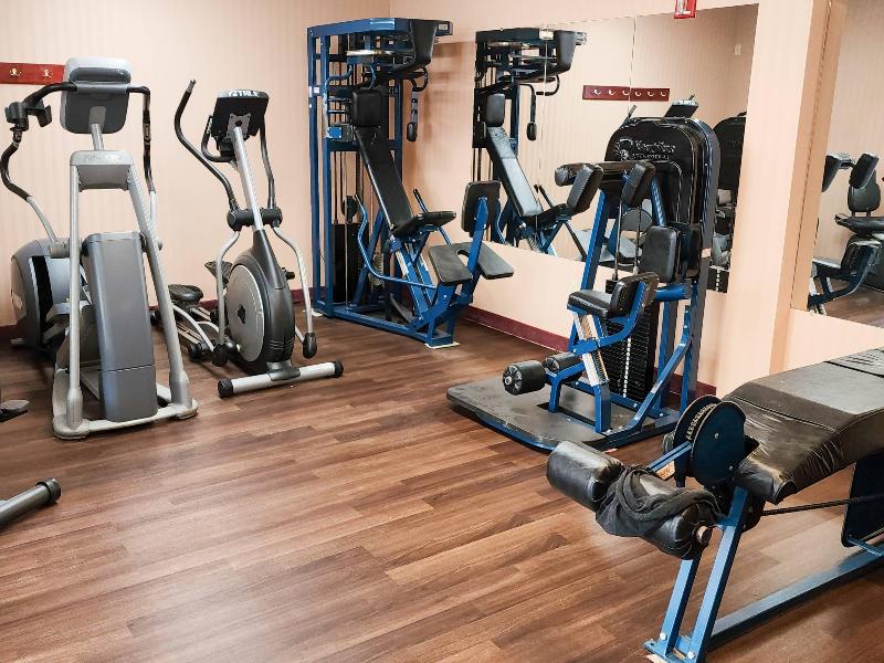 Quality Inn & Suites Bellville – Mansfield image