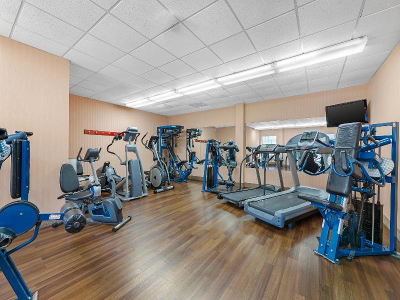 Quality Inn & Suites Bellville – Mansfield image