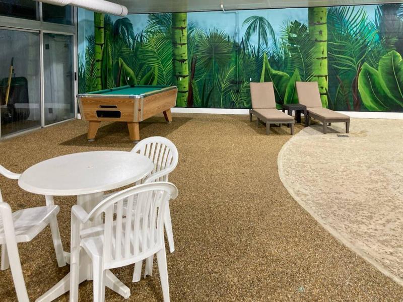 Quality Inn & Suites Bellville – Mansfield