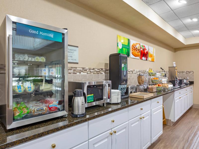 Quality Inn & Suites Bellville – Mansfield image