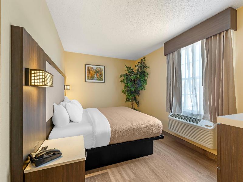 Quality Inn & Suites Bellville – Mansfield image