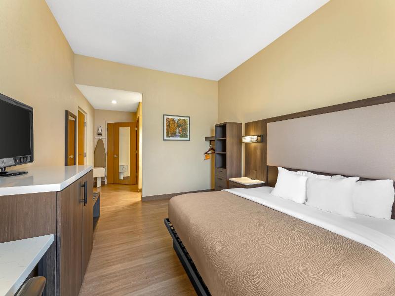Quality Inn & Suites Bellville – Mansfield image