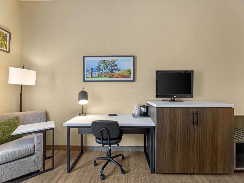 Quality Inn & Suites Bellville – Mansfield image
