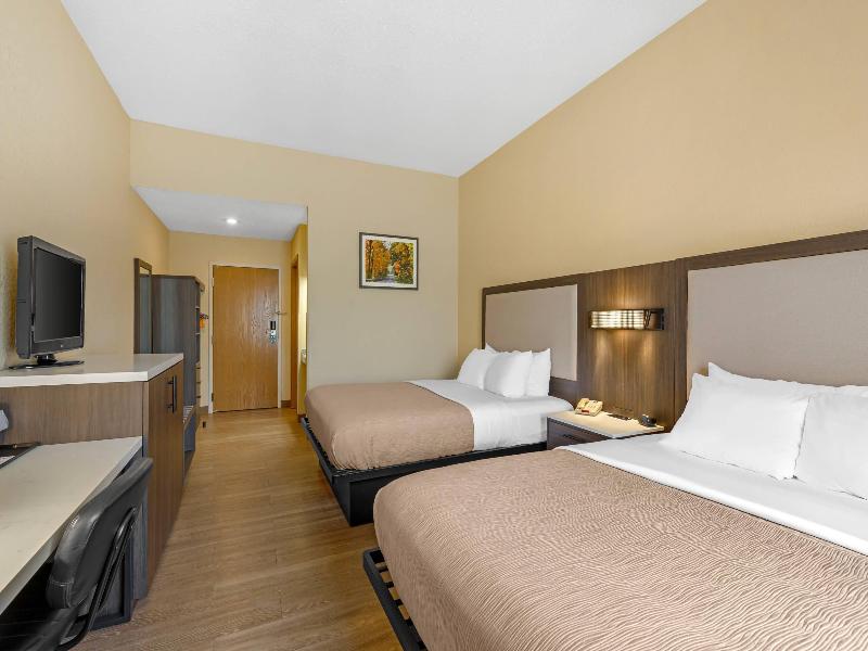 Quality Inn & Suites Bellville – Mansfield image