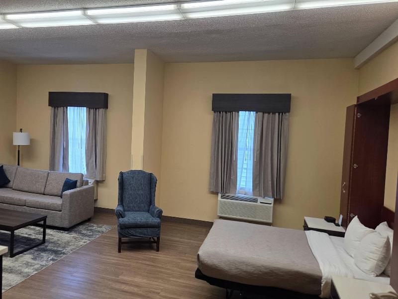 Quality Inn & Suites Bellville – Mansfield image