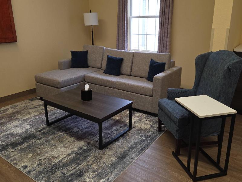 Quality Inn & Suites Bellville – Mansfield image