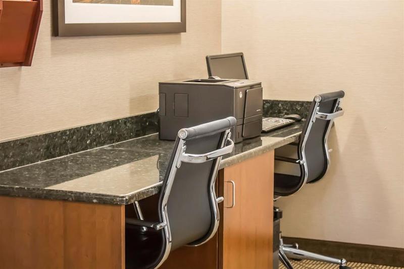 Quality Inn image