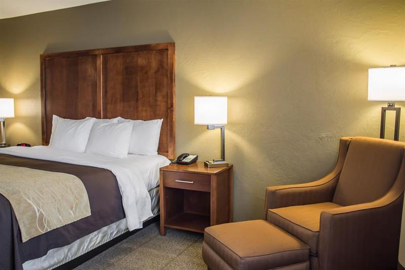 Quality Inn image