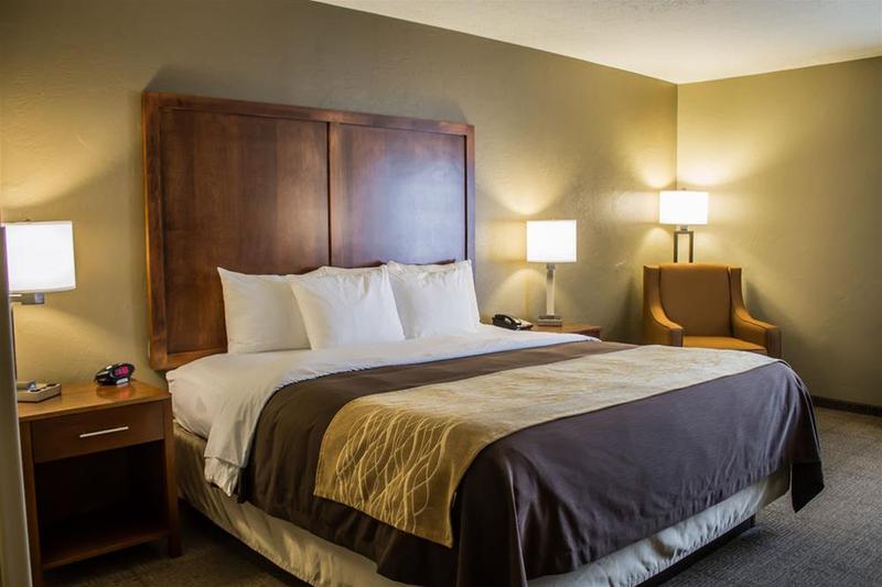 Quality Inn image