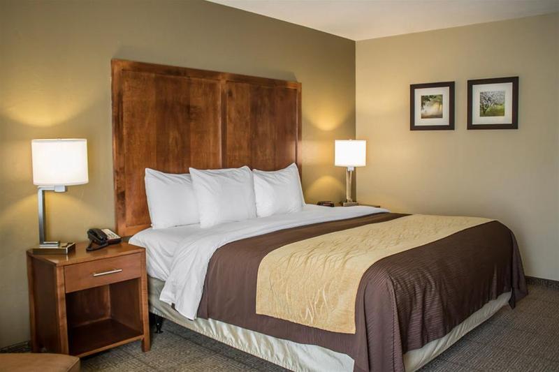 Quality Inn image
