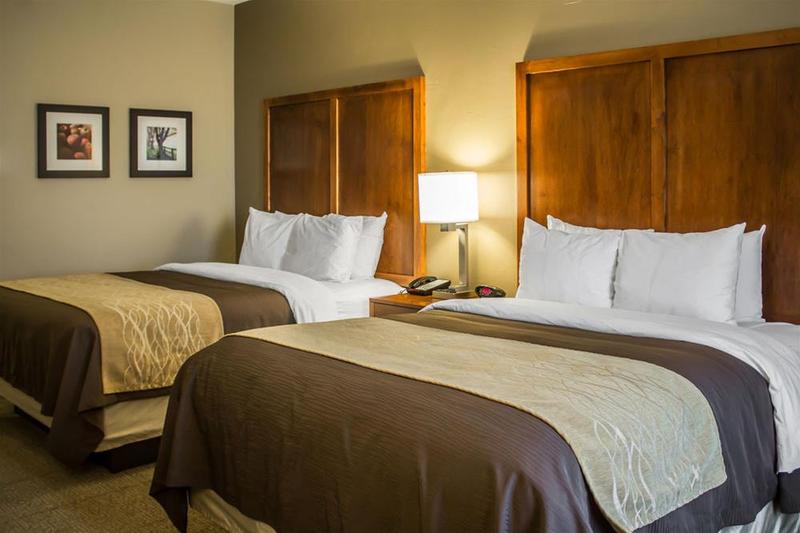 Quality Inn image