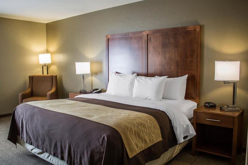 Quality Inn image
