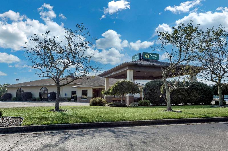 Quality Inn image