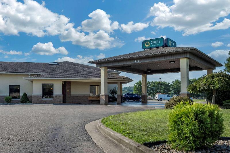 Quality Inn image