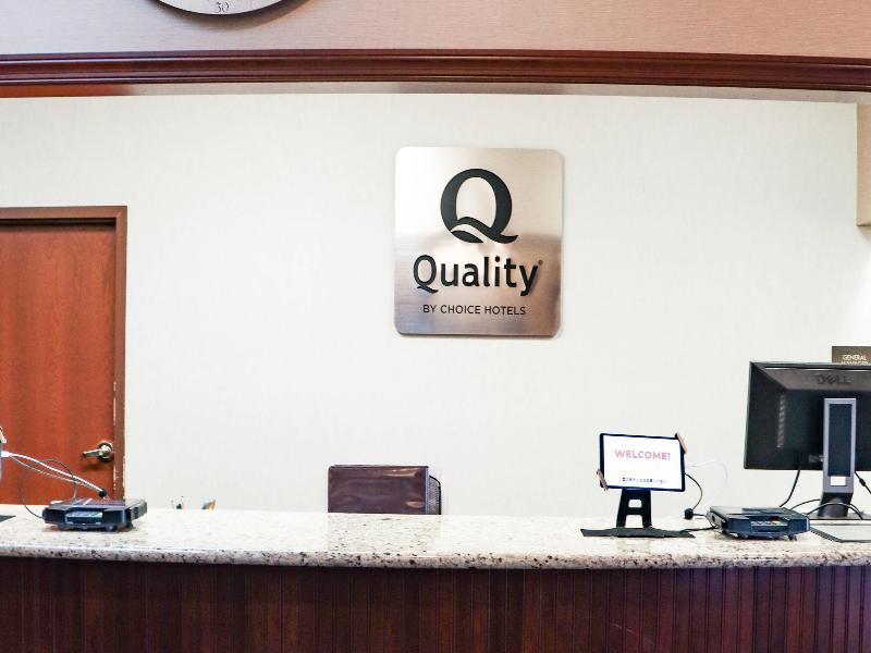 Quality Inn image