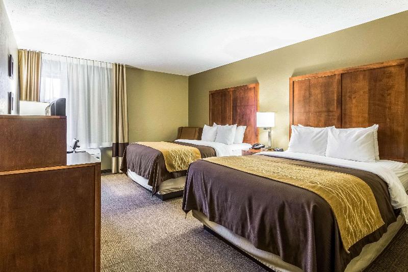 Quality Inn image