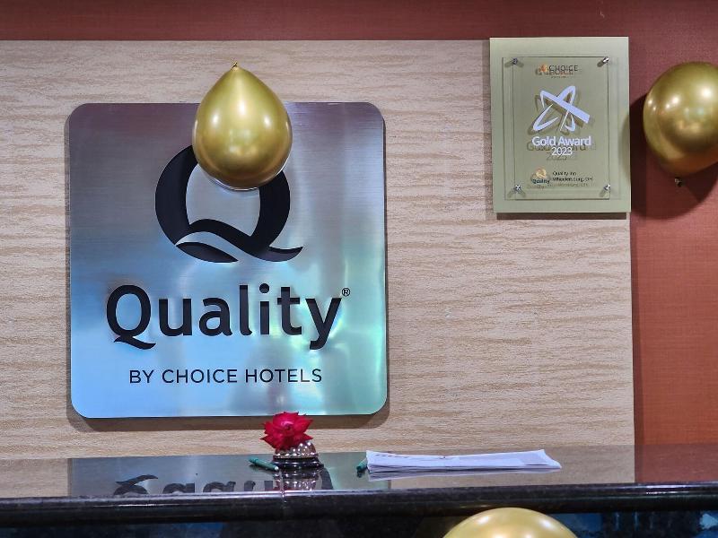 Quality Inn Wheelersbur image