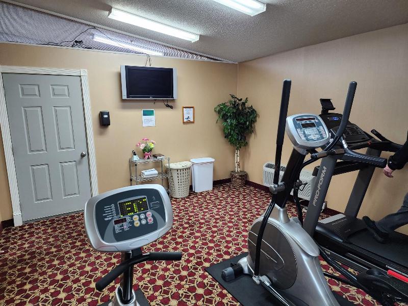 Quality Inn Wheelersbur image