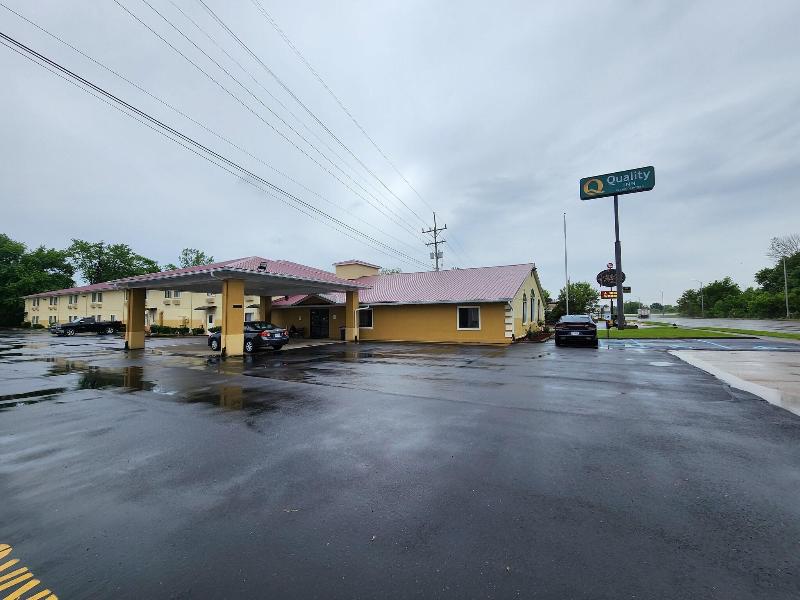 Quality Inn Wheelersbur image