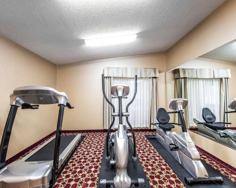 Quality Inn Wheelersbur image