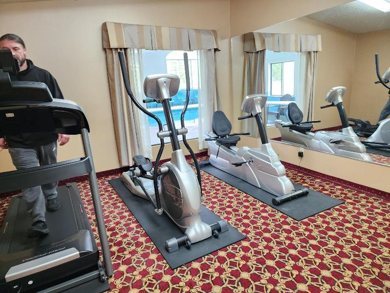 Quality Inn Wheelersbur image